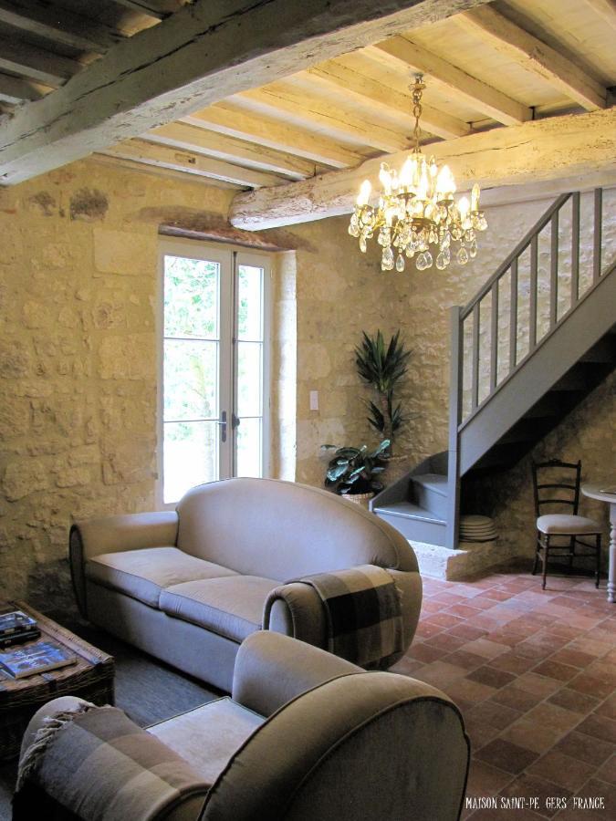 Béraut 메종 상-페 B&B 외부 사진