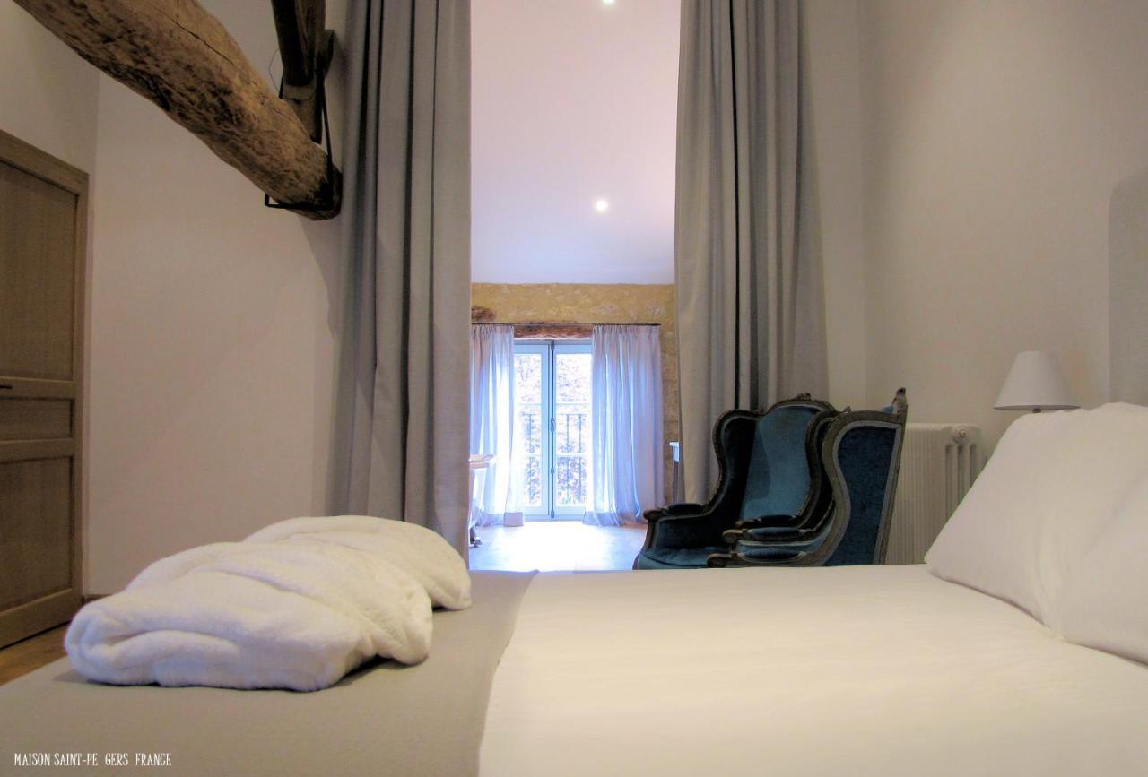 Béraut 메종 상-페 B&B 외부 사진